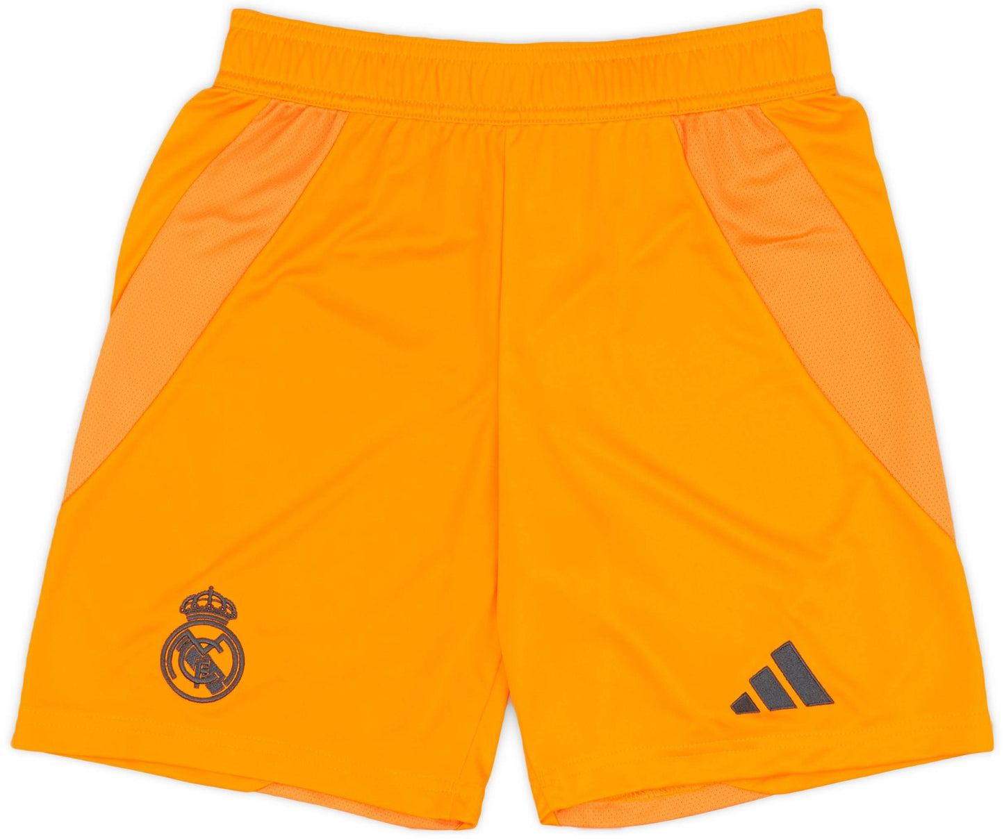 Maillot extérieur complet Real Madrid 2024-25 (enfants)