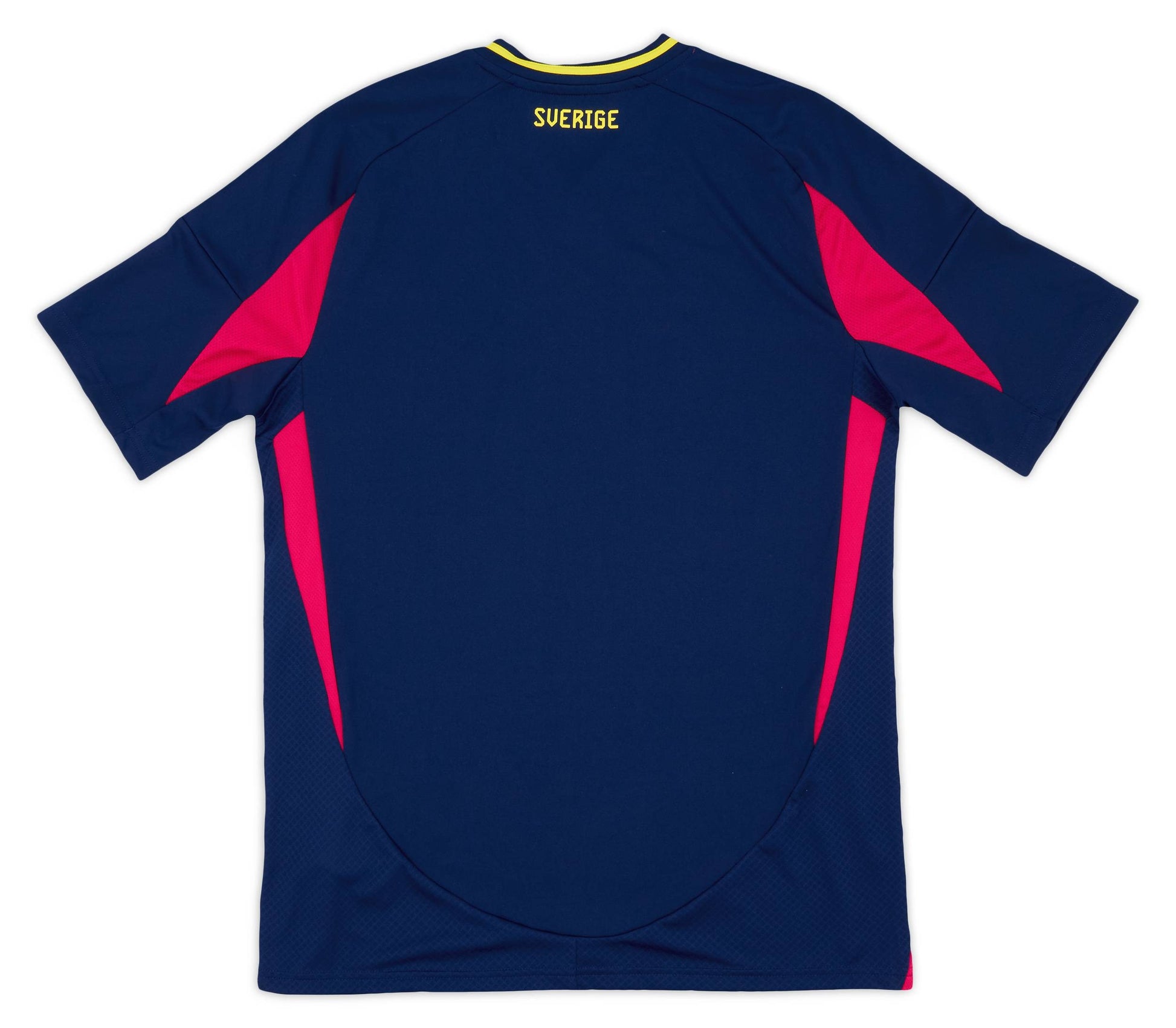 Maillot extérieur Suède 2024-25 (enfant)