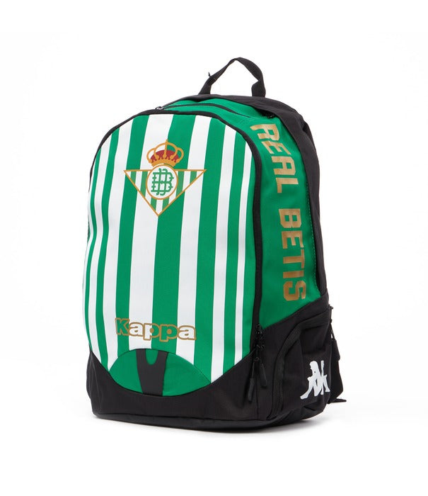 Sac à dos Real Betis Kappa 2020-21 RR STORE ONLINE