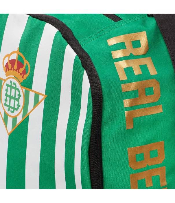 Sac à dos Real Betis Kappa 2020-21 RR STORE ONLINE