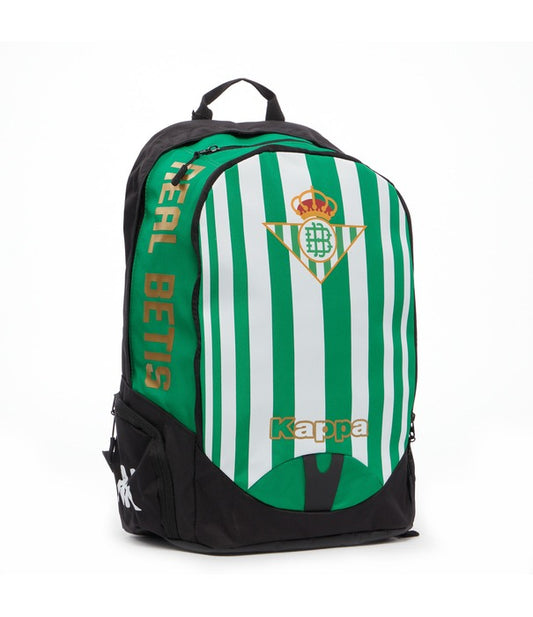 Sac à dos Real Betis Kappa 2020-21 RR STORE ONLINE