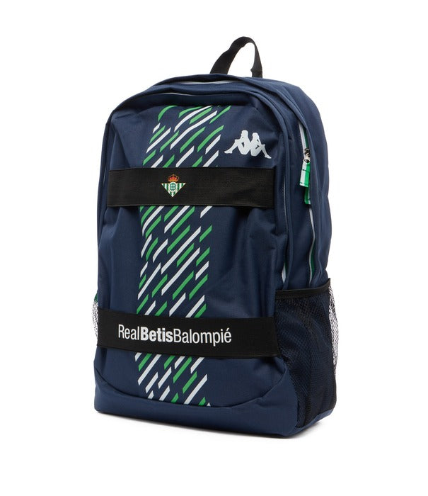 Sac à dos Real Betis Kappa 2020-21 RR STORE ONLINE