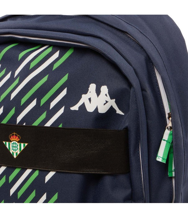 Sac à dos Real Betis Kappa 2020-21 RR STORE ONLINE