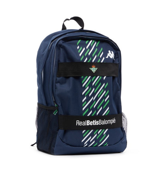 Sac à dos Real Betis Kappa 2020-21 RR STORE ONLINE