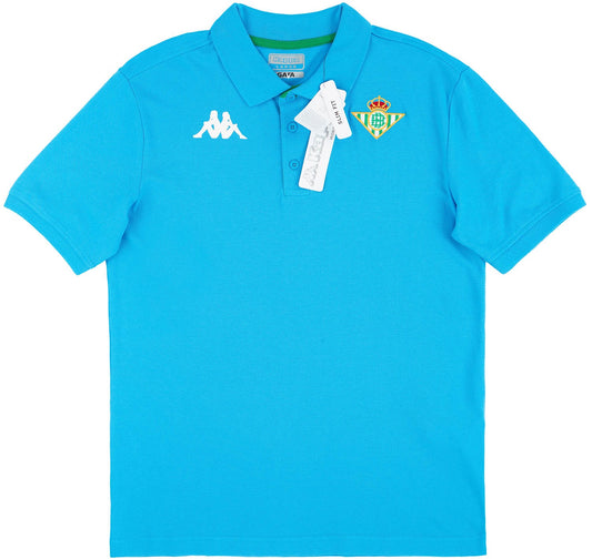 Polo Real Betis 2020/21 RR STORE ONLINE