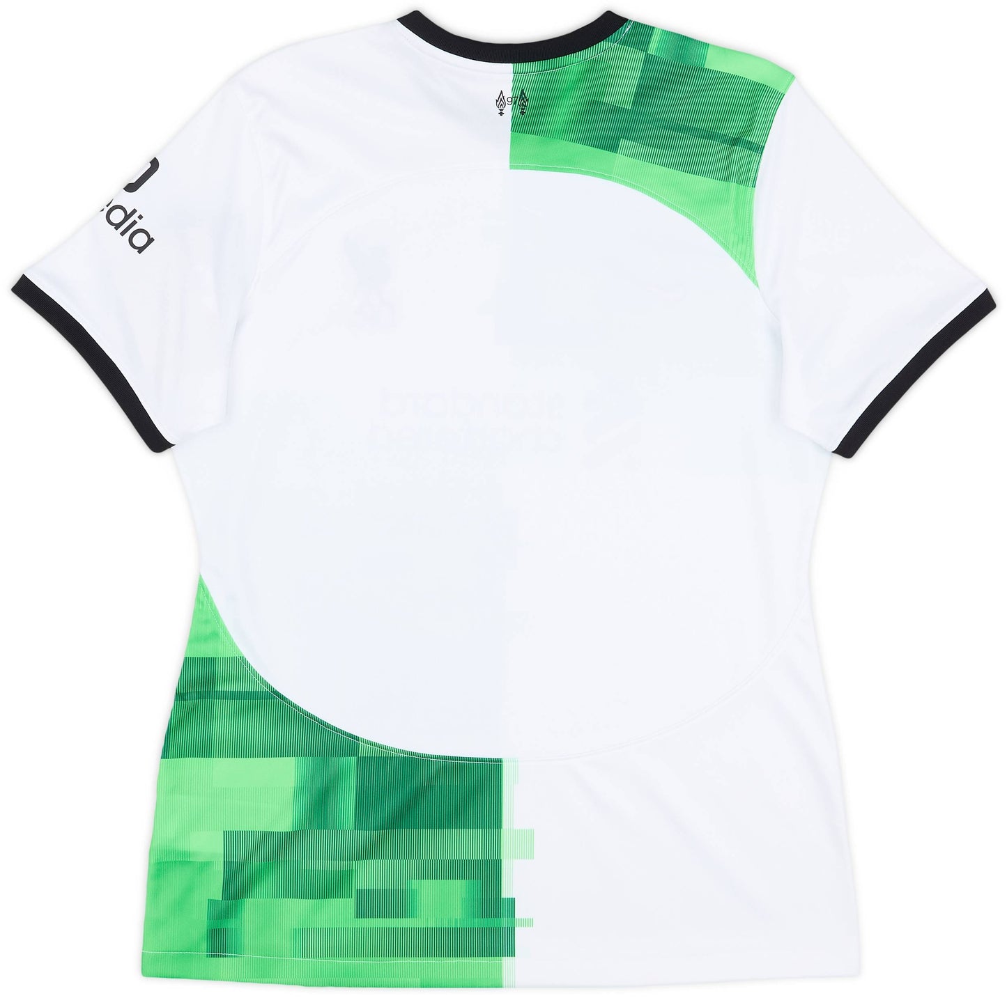 Maillot extérieur Liverpool 2023-24 (femme)