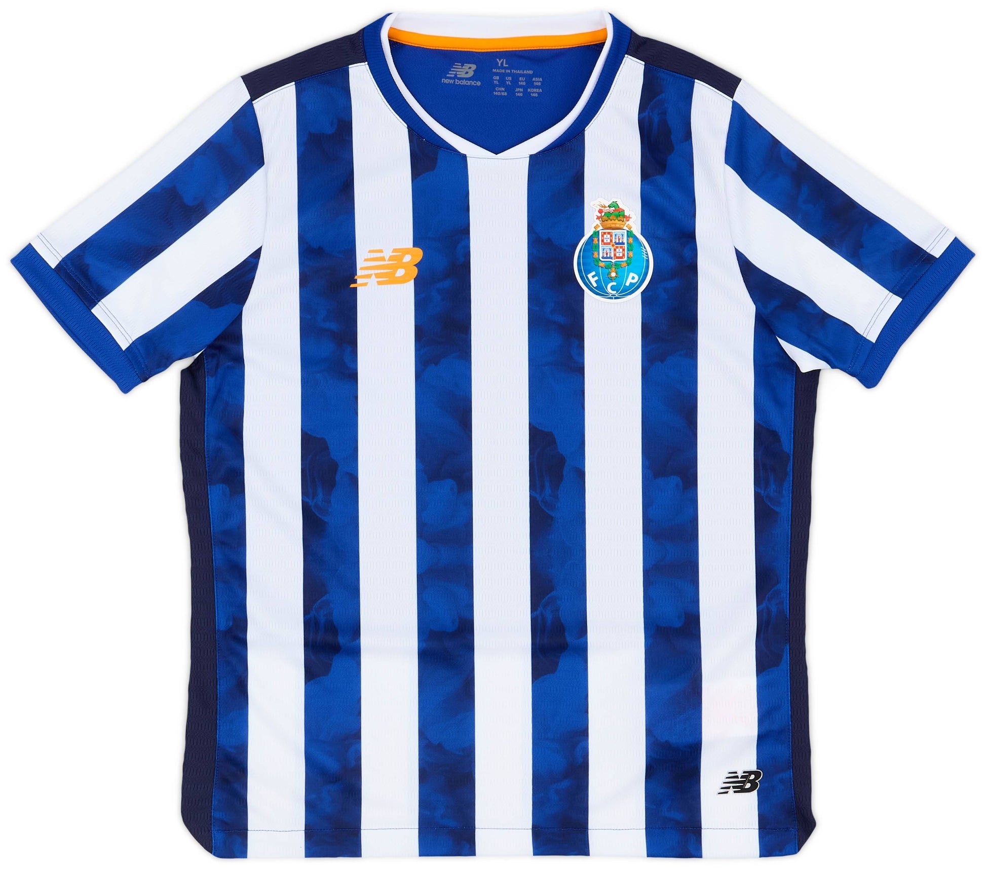 Maillot domicile Porto 2024-25 (ENFANTS) RR STORE ONLINE