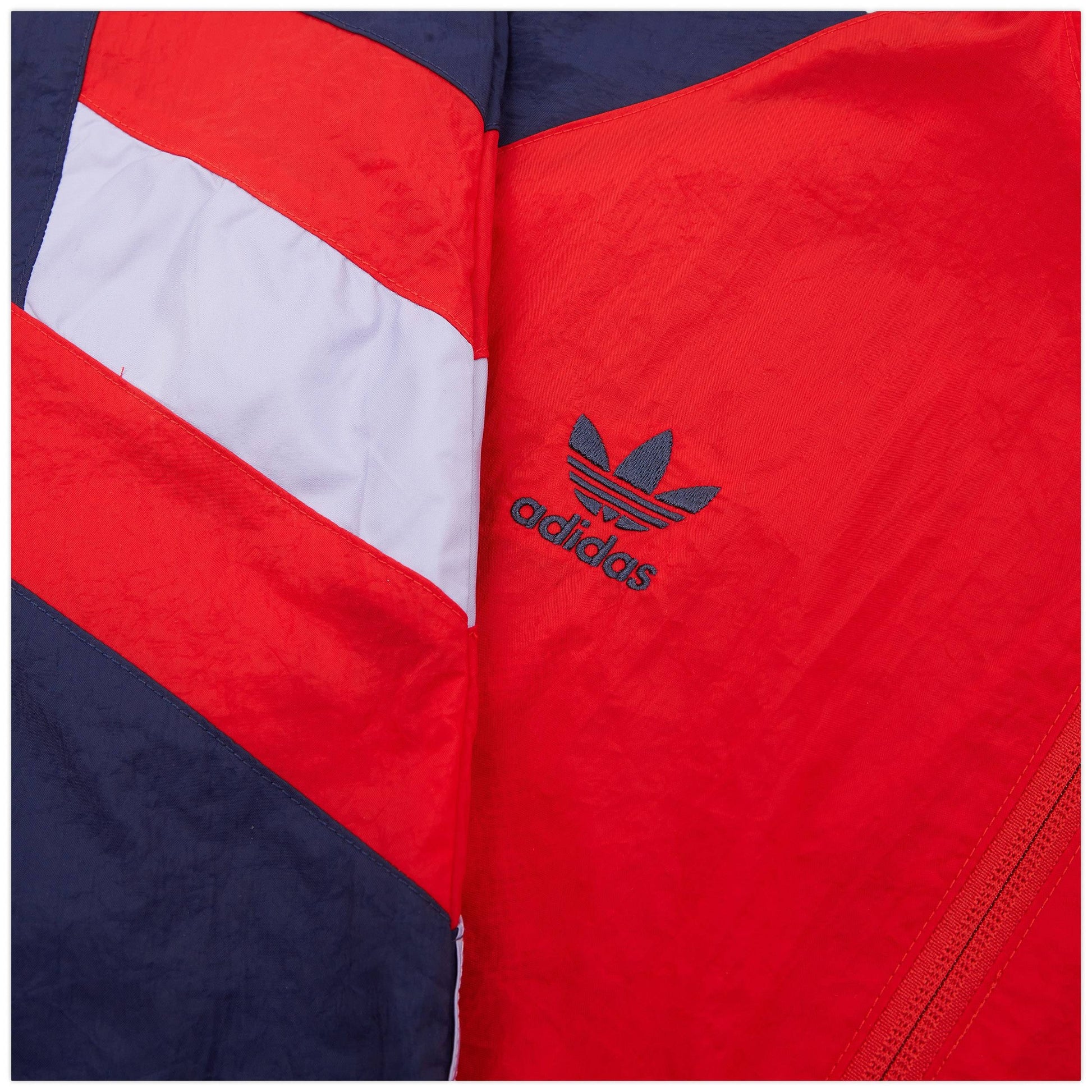 Veste de survêtement adidas Originals Arsenal 2024-25