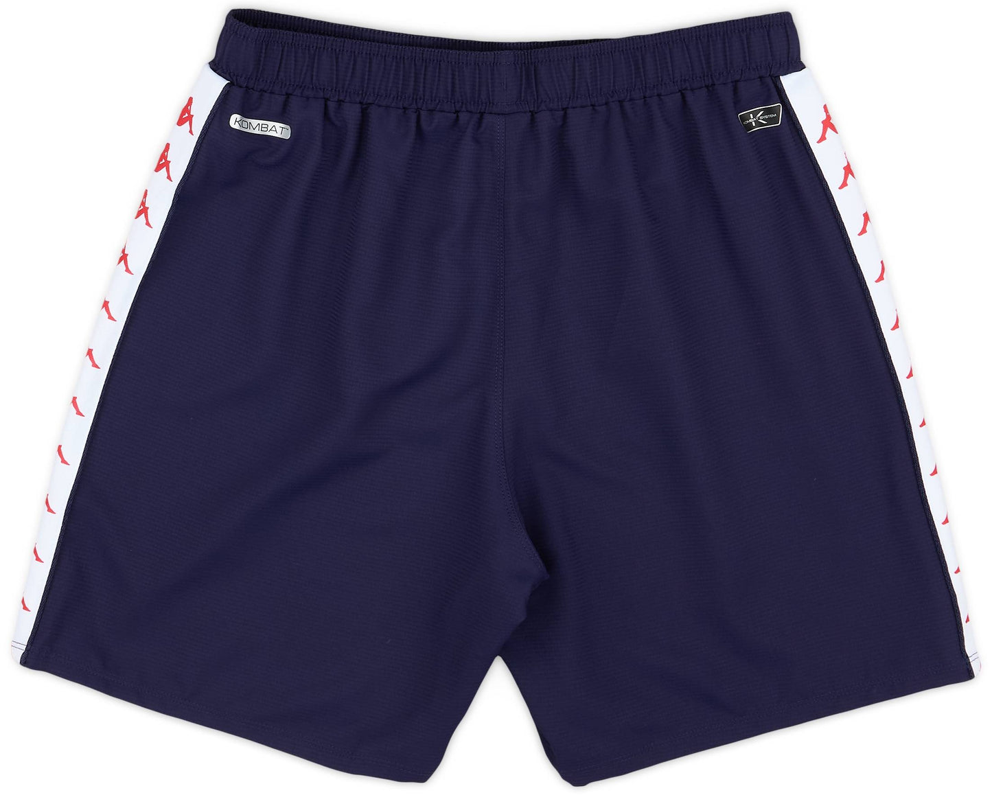 Short édition spéciale Bari x Kappa x LC23 2023-24