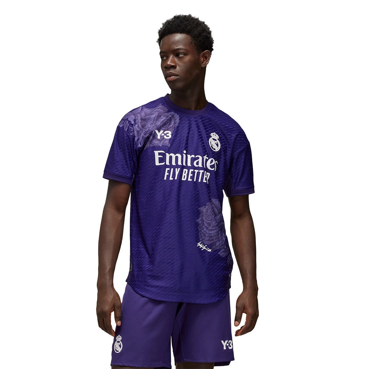 Maillot fourth Real Madrid 2023-24 RR STORE ONLINE