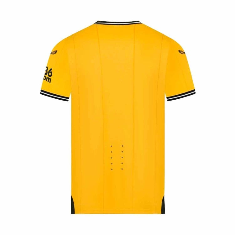 Maillot domicile Wolverhampton 2023-24 RR STORE ONLINE