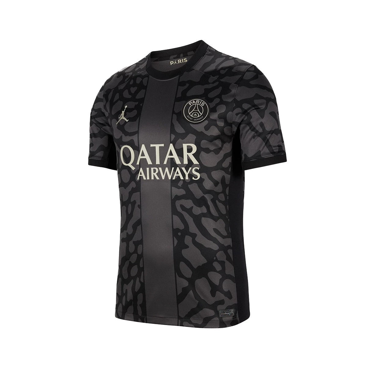 Troisième maillot Paris Saint Germain 2023-24 RR STORE ONLINE