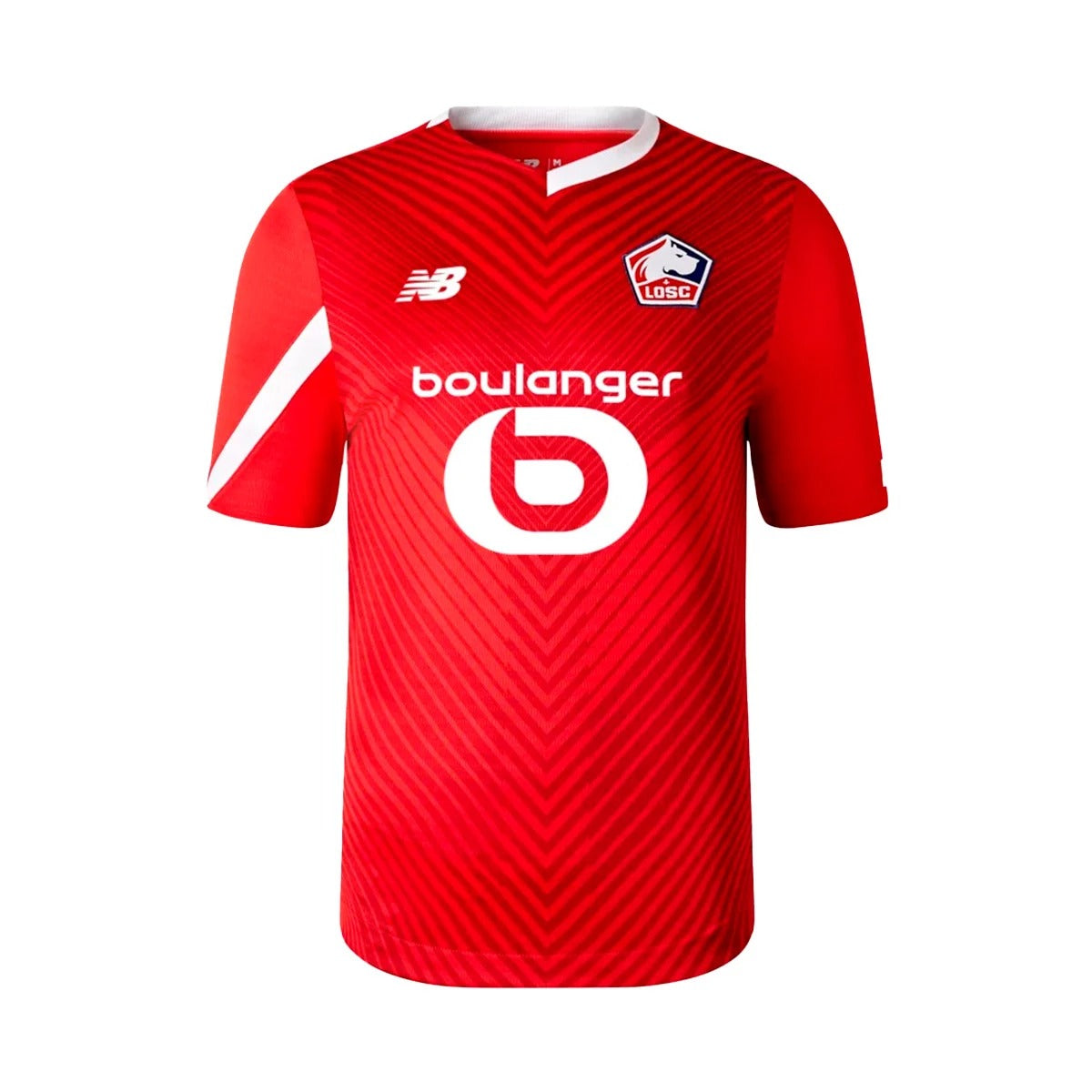 Maillot domicile Lille 2023-24 RR STORE ONLINE