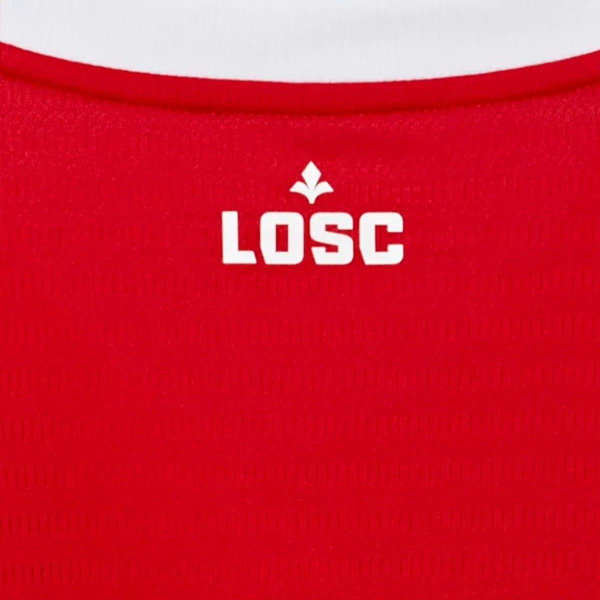 Maillot domicile Lille 2023-24 RR STORE ONLINE