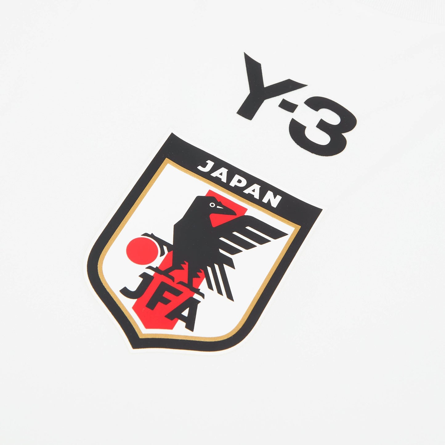 Maillot extérieur du Japon 2024-25