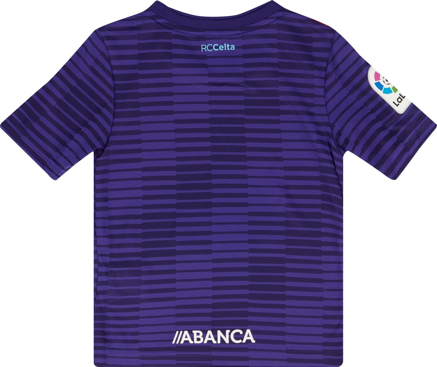 Kit complet extérieur Celta Vigo 2018/19 RR STORE ONLINE