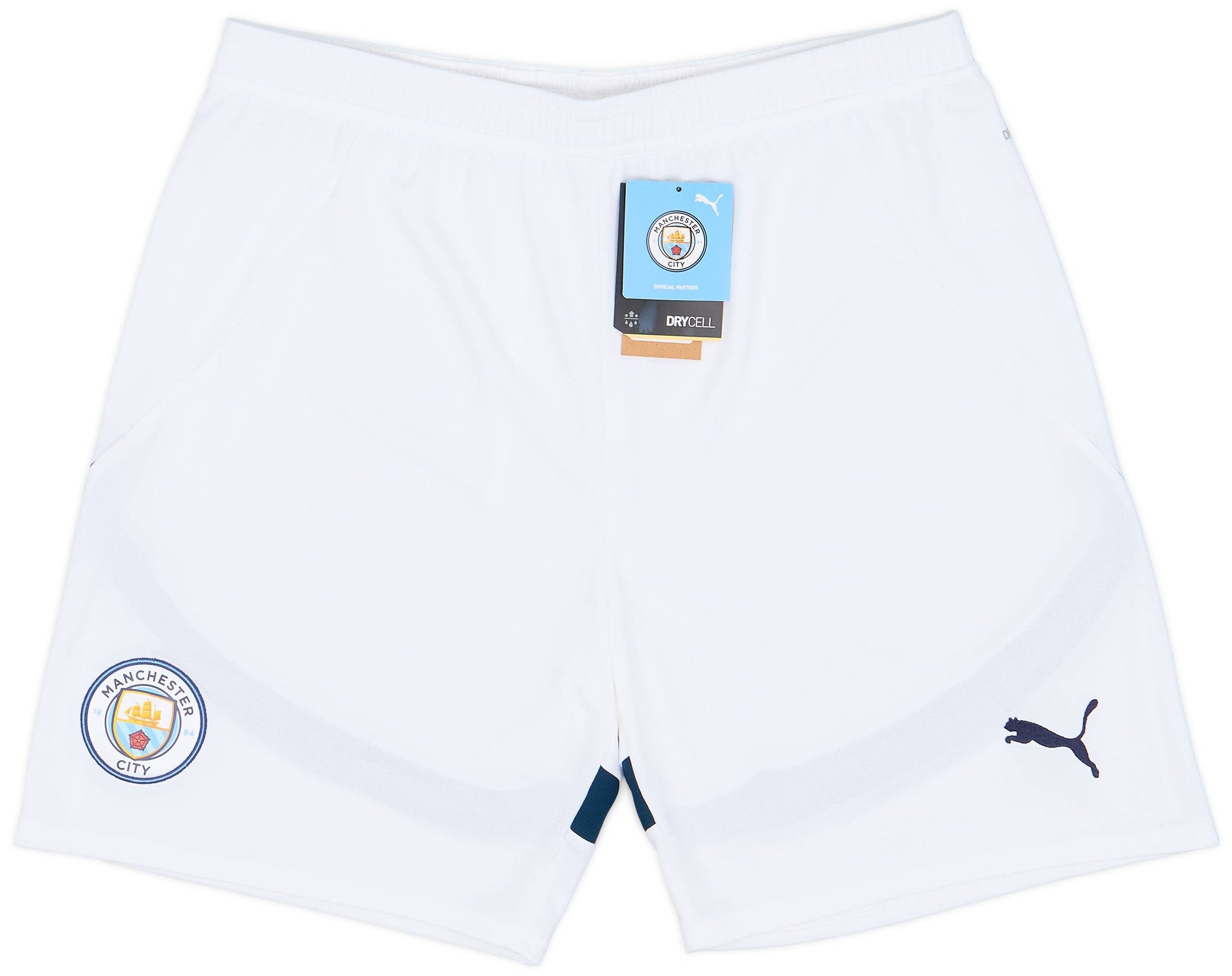 Short domicile Manchester City 2024-25 RR STORE ONLINE