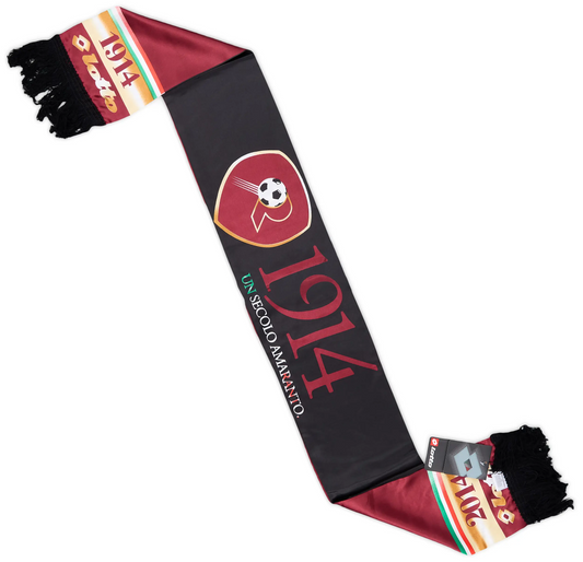 Écharpe de supporters Reggina Lotto 2013-14