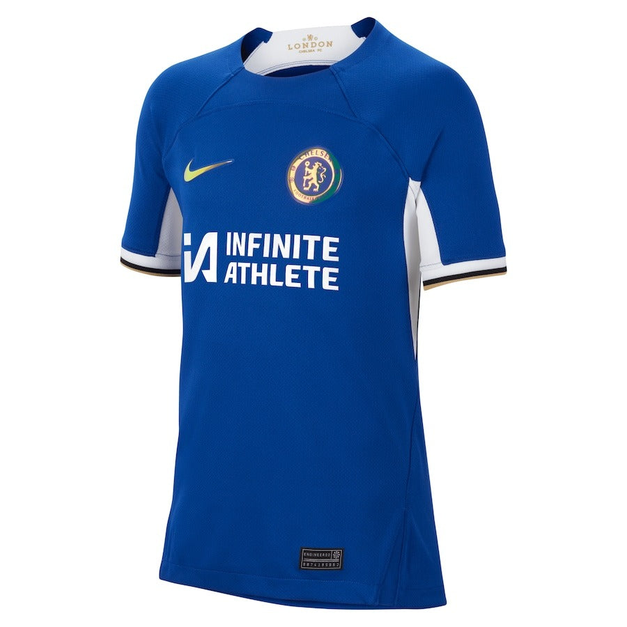 Maillot domicile Chelsea 2023-24 RR STORE ONLINE