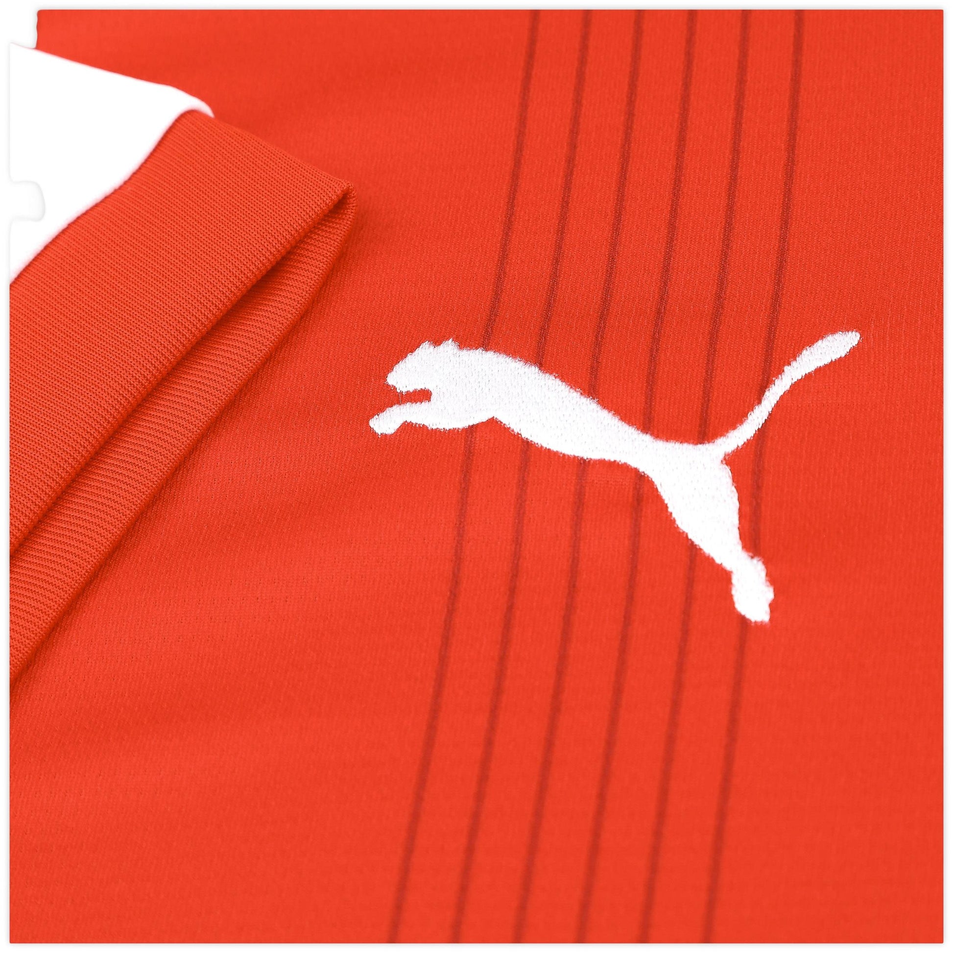 Maillot domicile Stade Reims 2024-25