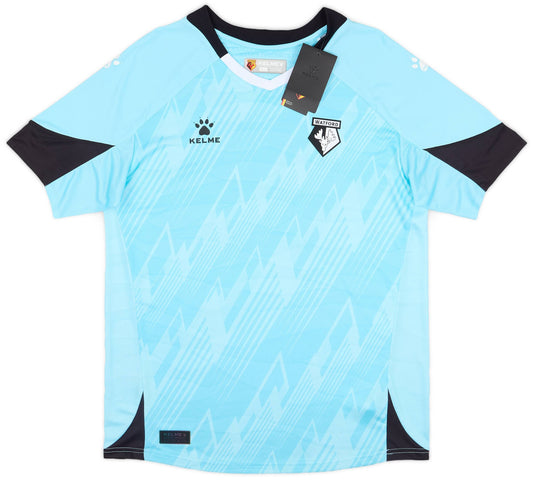 Maillot troisième Watford 2023-24