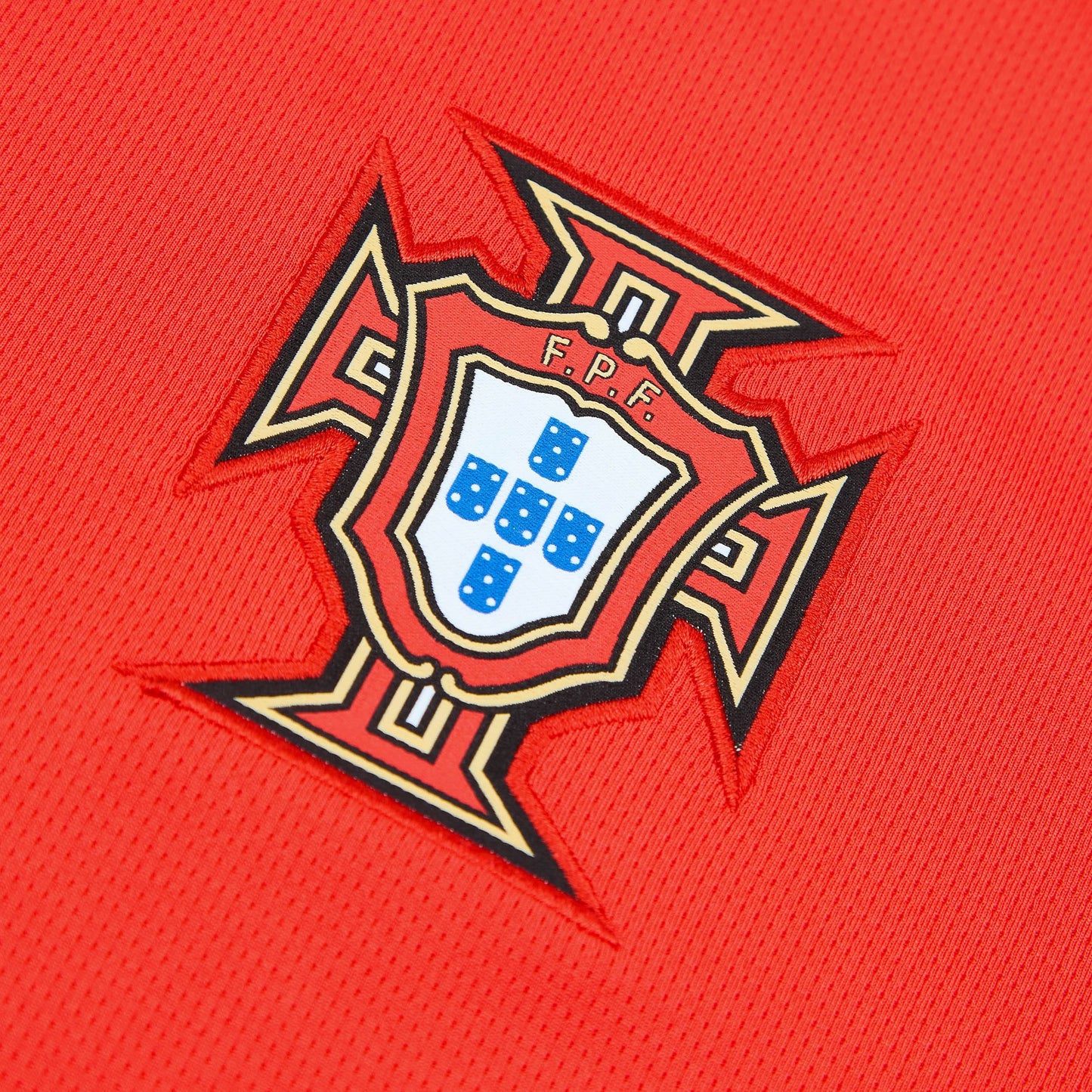 Maillot domicile Portugal 2025-26 (coupe unisexe)