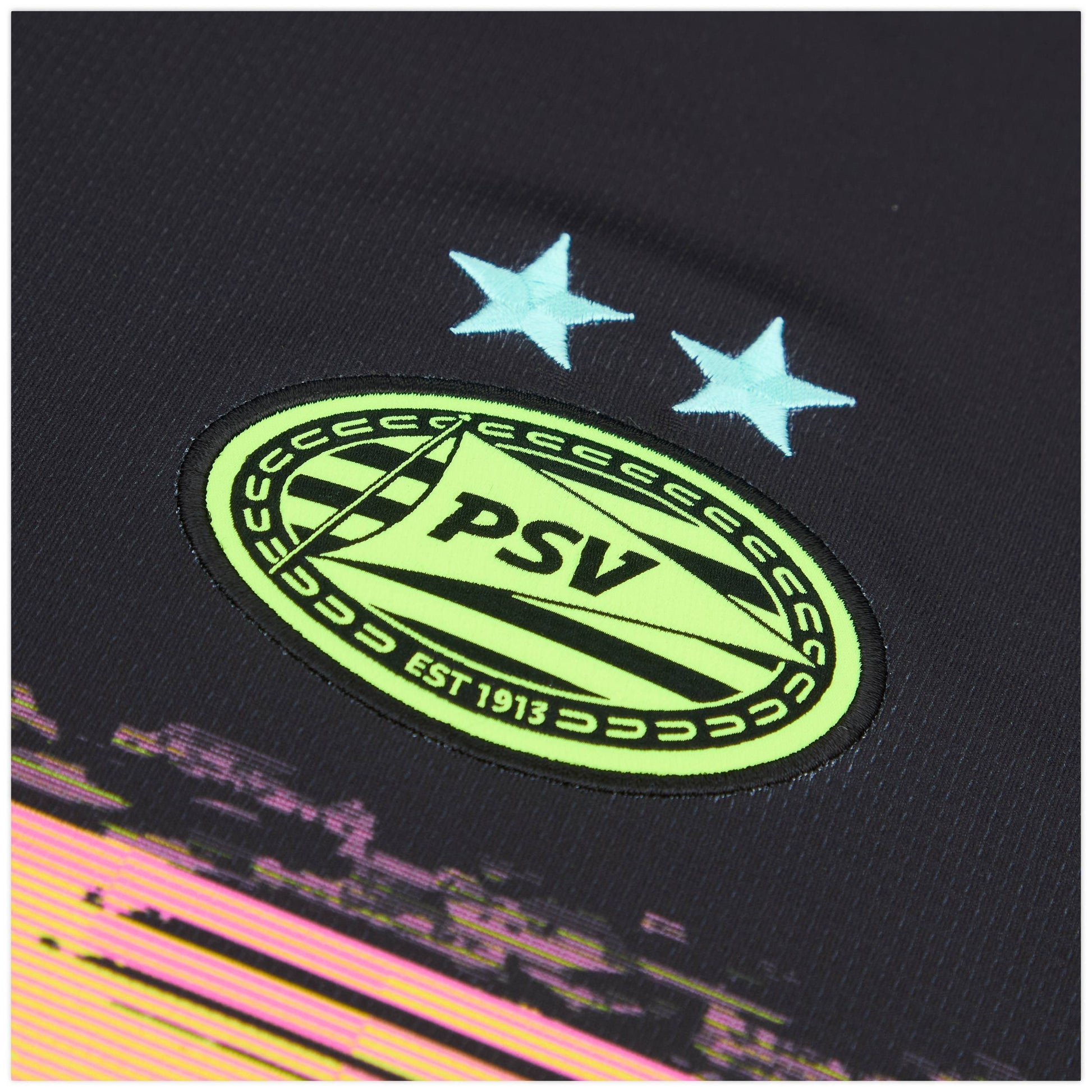 Maillot extérieur PSV 2024-25 (ENFANTS) RR STORE ONLINE