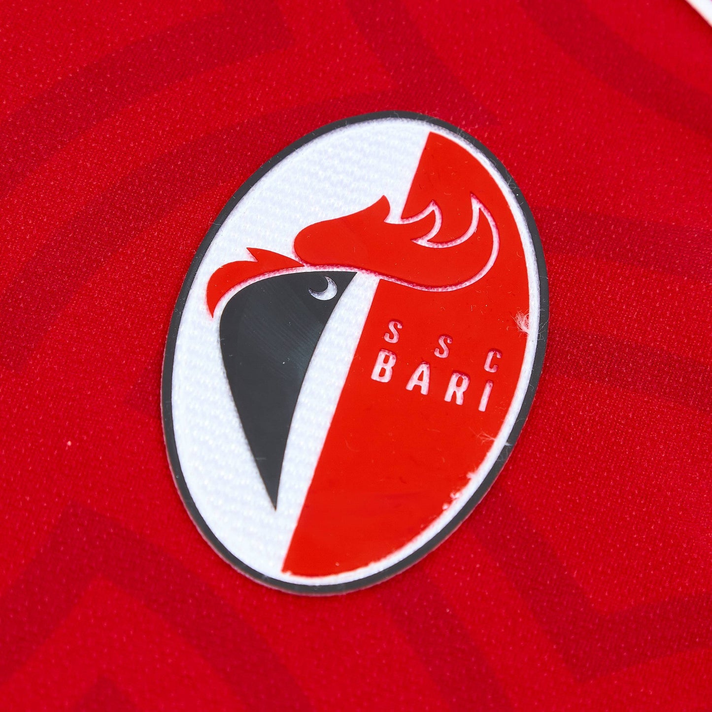 Maillot extérieur Bari 2024-25