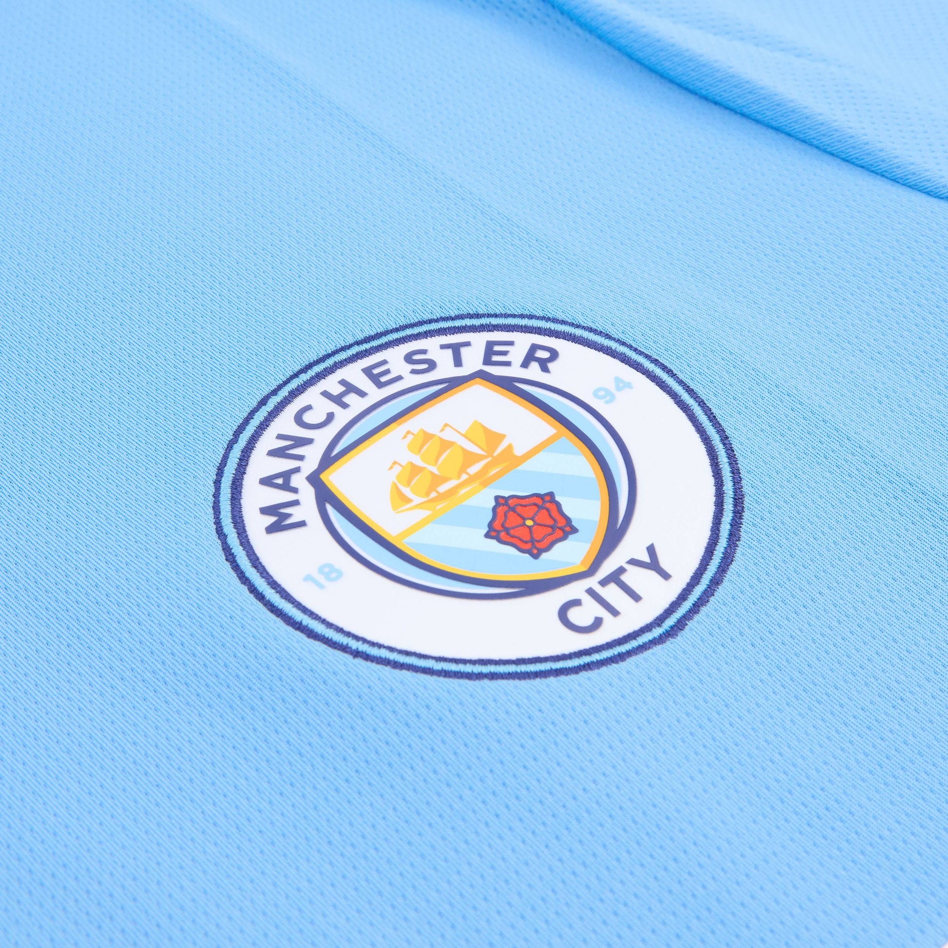 Maillot domicile Manchester City 2024-25 RR STORE ONLINE