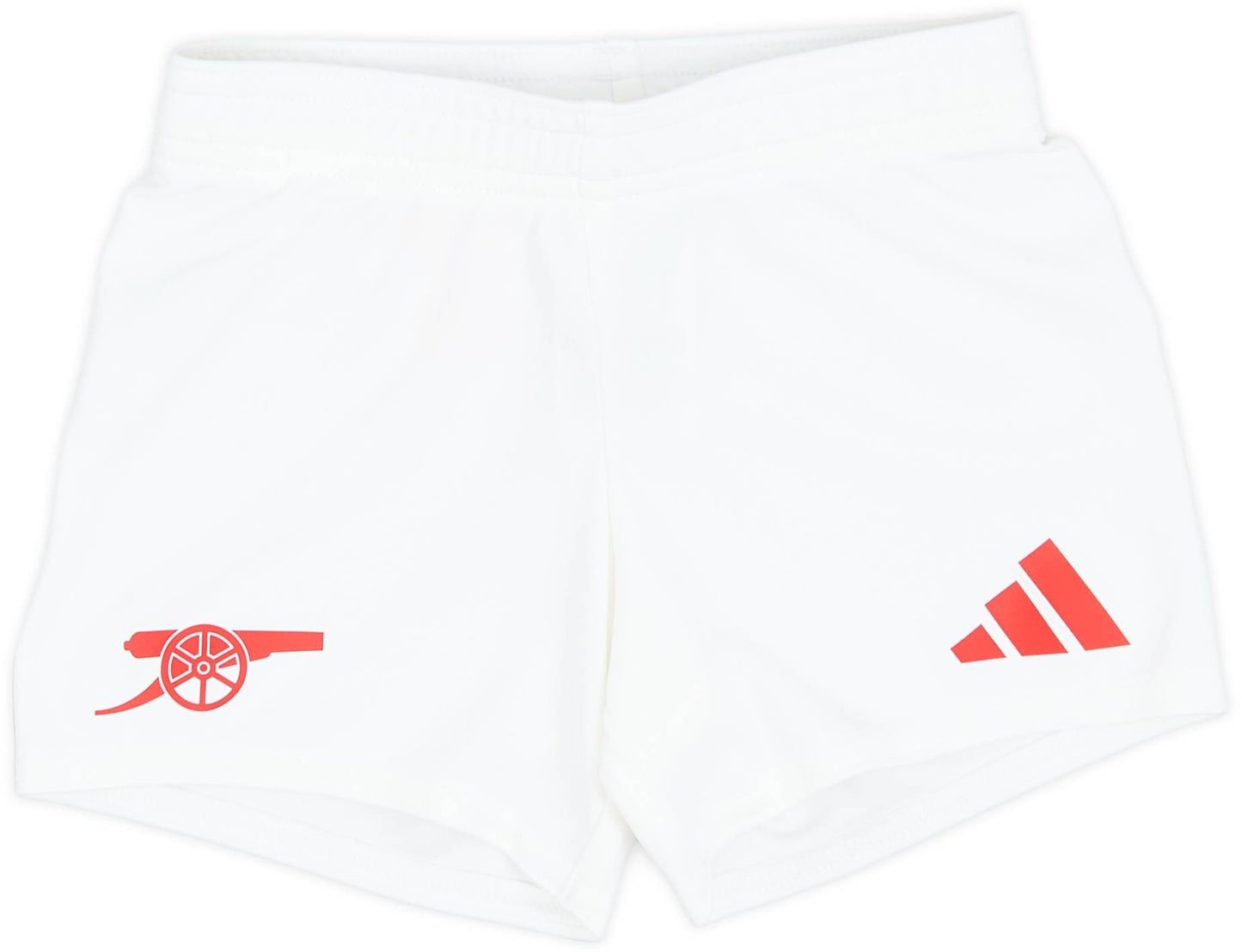 Kit maillot et short domicile Arsenal 2024-25 RR STORE ONLINE