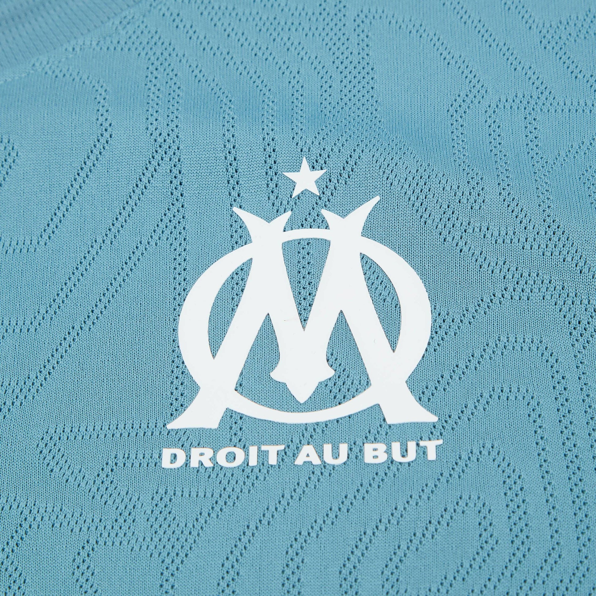 Maillot d'entraînement Puma de l'Olympique de Marseille 2024-25