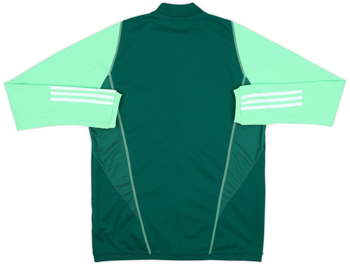 Veste d'entraînement adidas Leeds United 2023-24