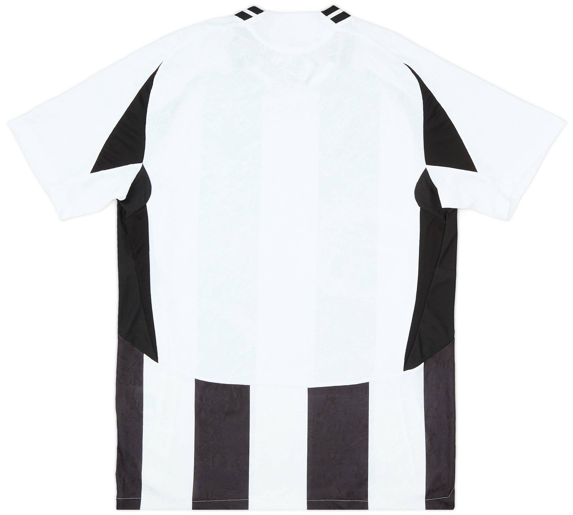 Maillot domicile authentique Juventus 2024-25