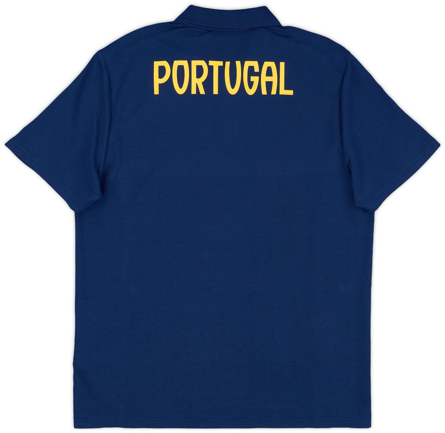 Polo Puma Casuals Portugal 2025-26