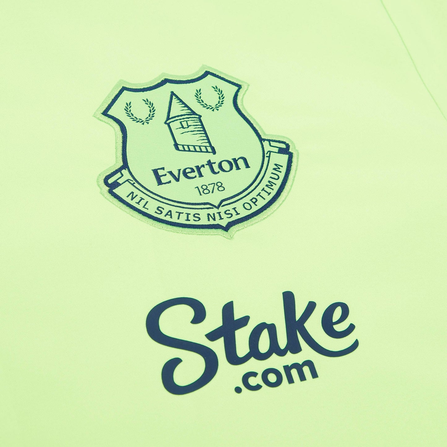 Veste d'entraînement Hummel Everton 2022-23