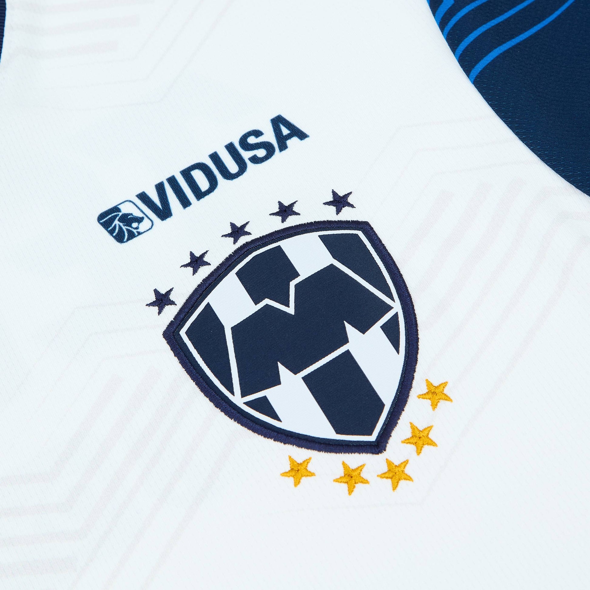 Maillot extérieur Monterrey 2024-25