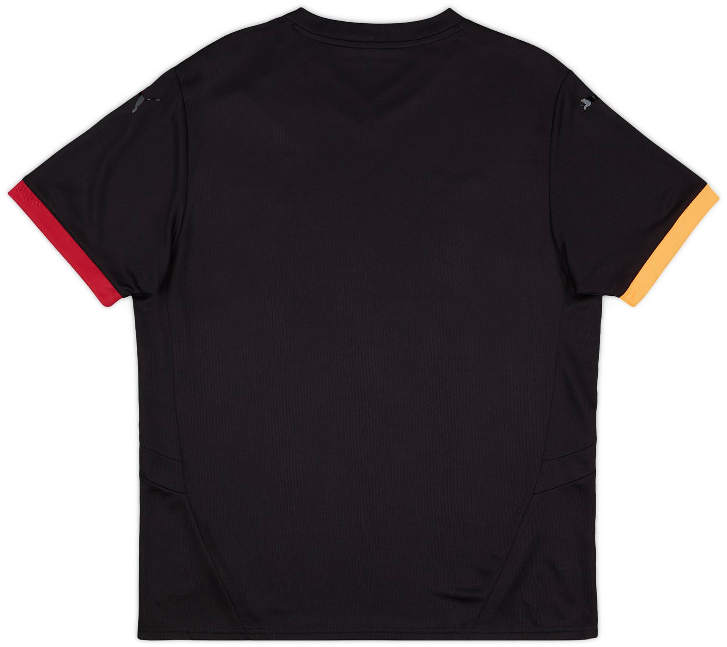 Maillot édition spéciale Galatasaray 2024-25