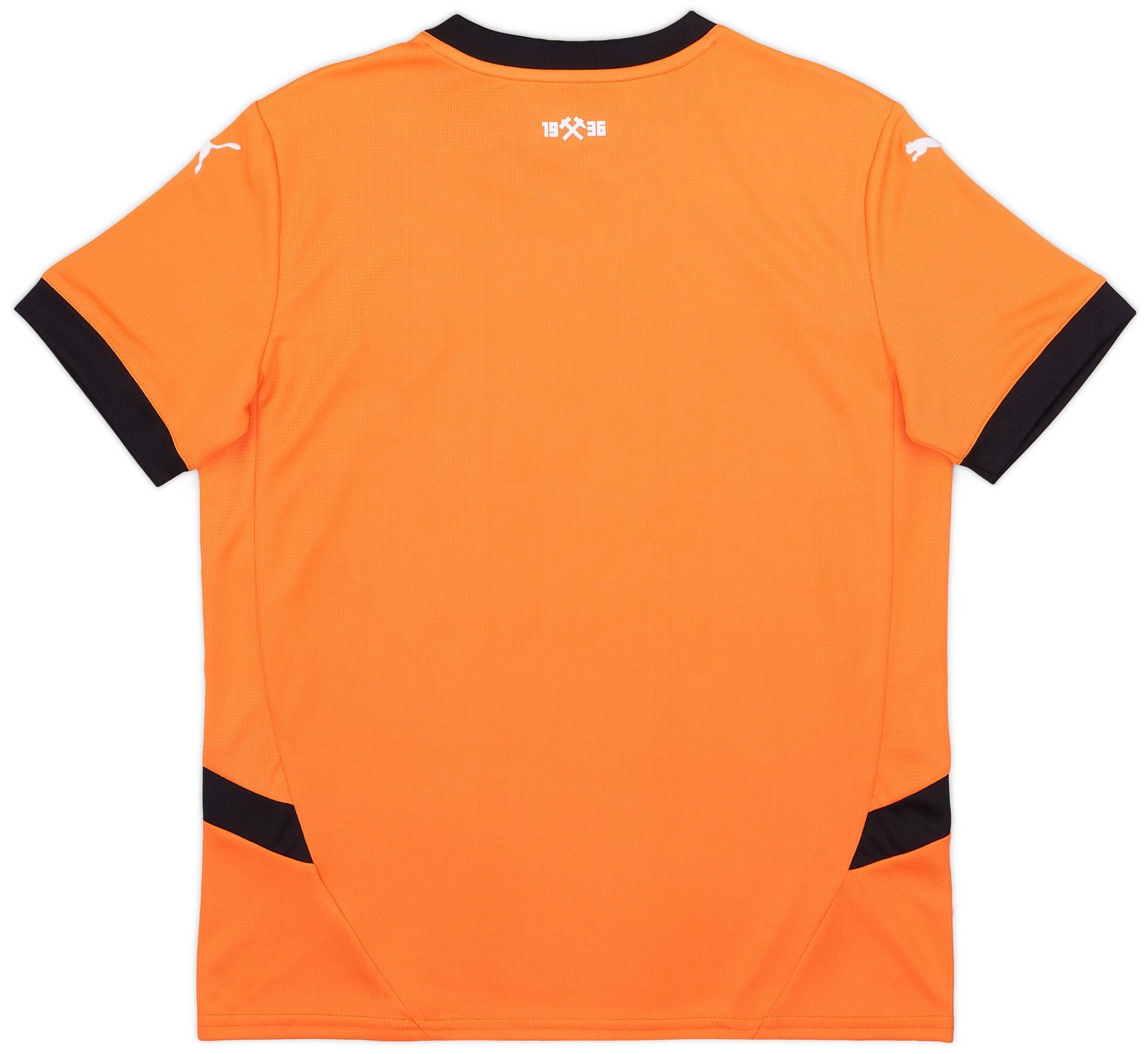 Maillot domicile Shakhtar Donetsk 2024-25 (enfants)