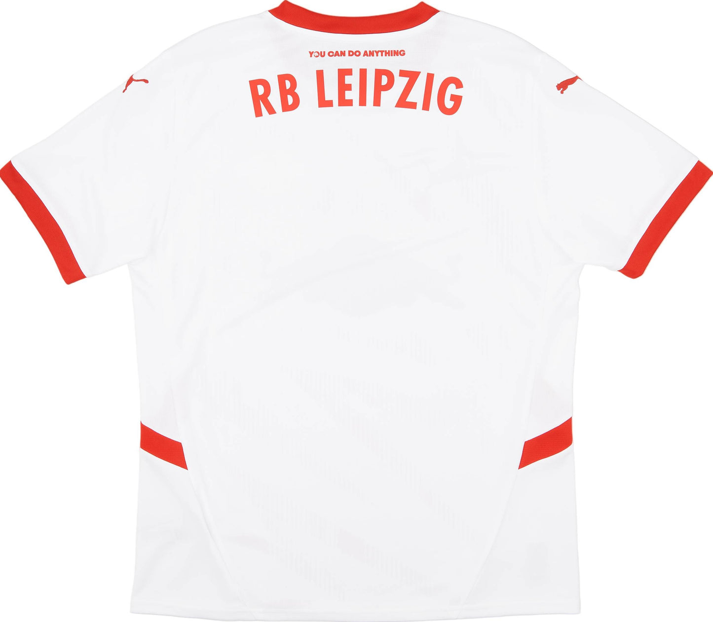 Maillot domicile RB Leipzig 2024-25