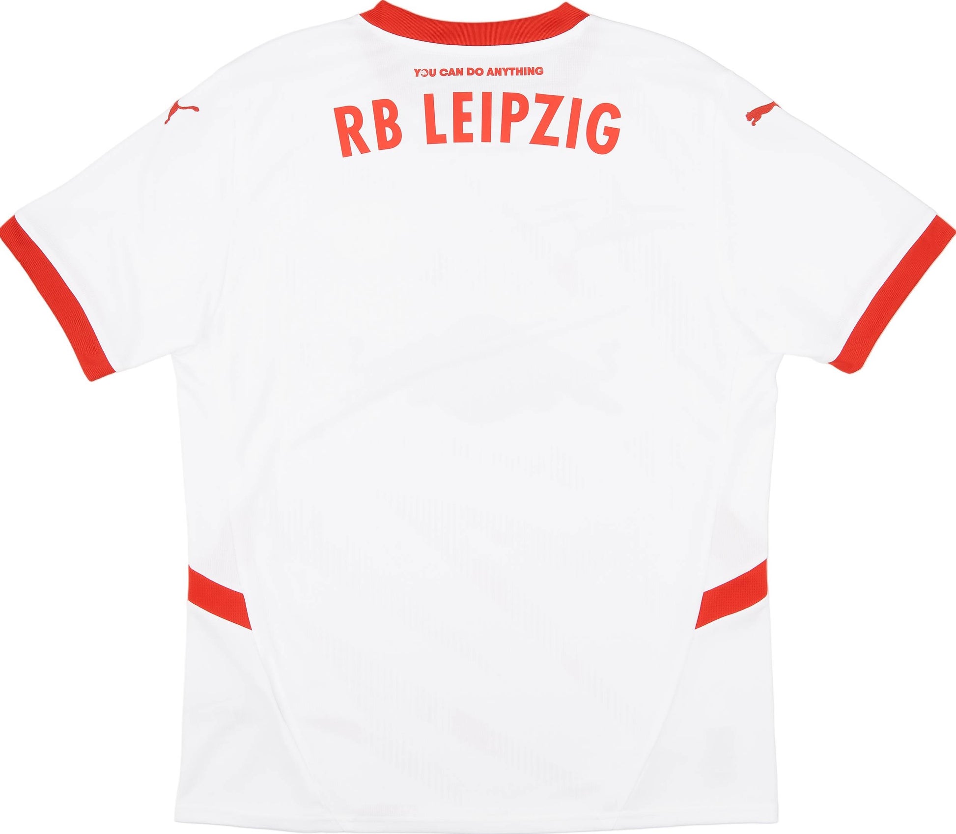 Maillot domicile RB Leipzig 2024-25