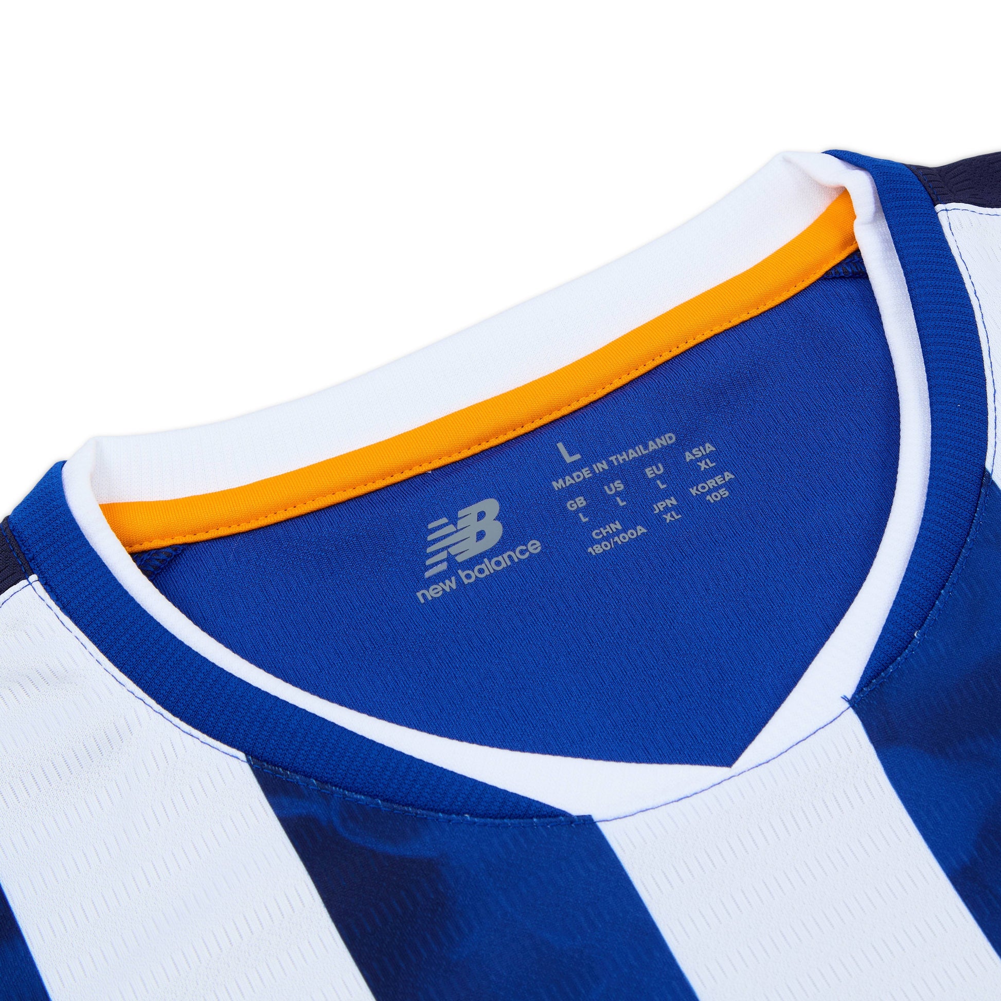 Maillot domicile Porto 2024-25 RR STORE ONLINE