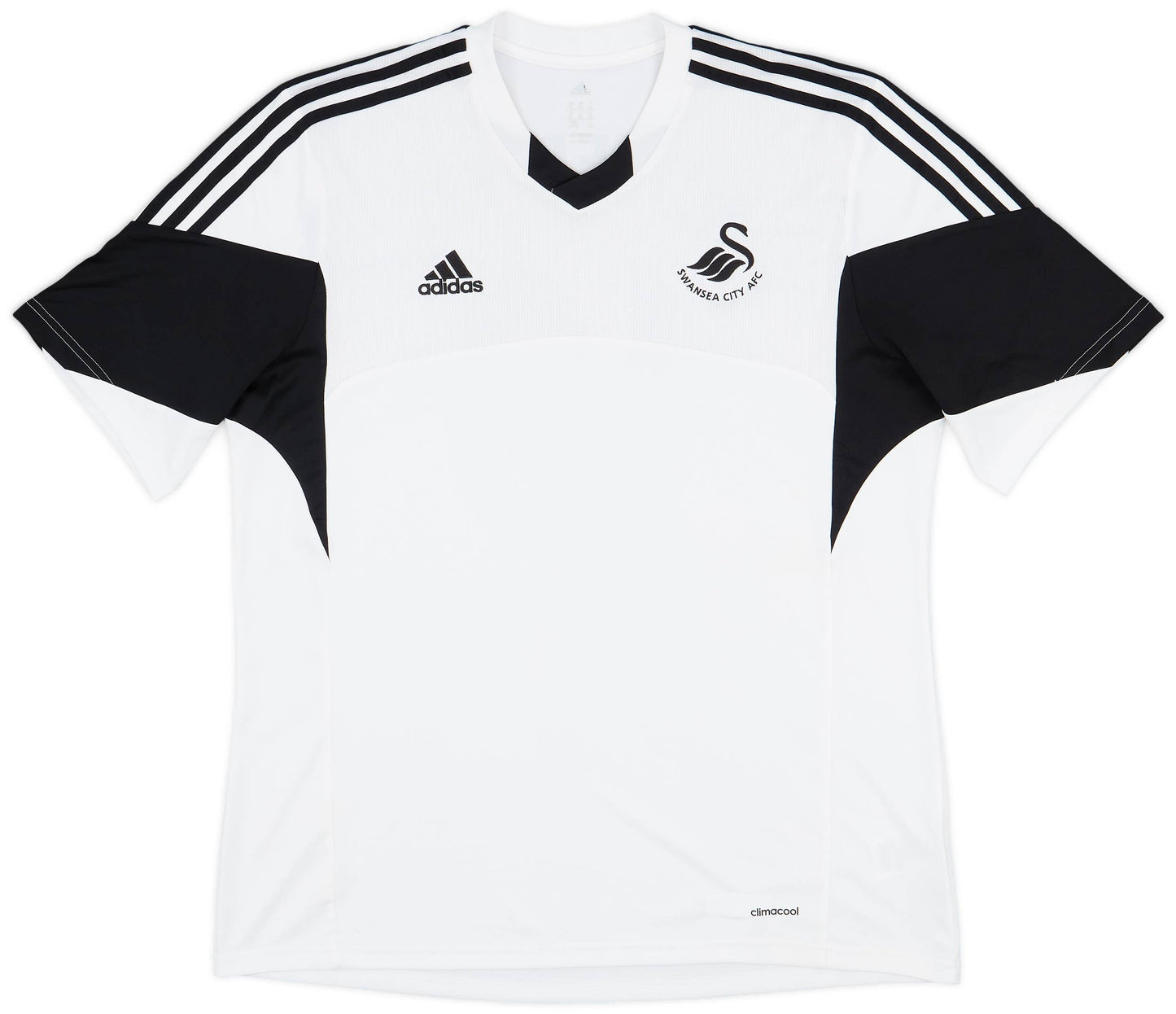 Maillot domicile Swansea 2013-14 Michu #9 - 9/10 (S)