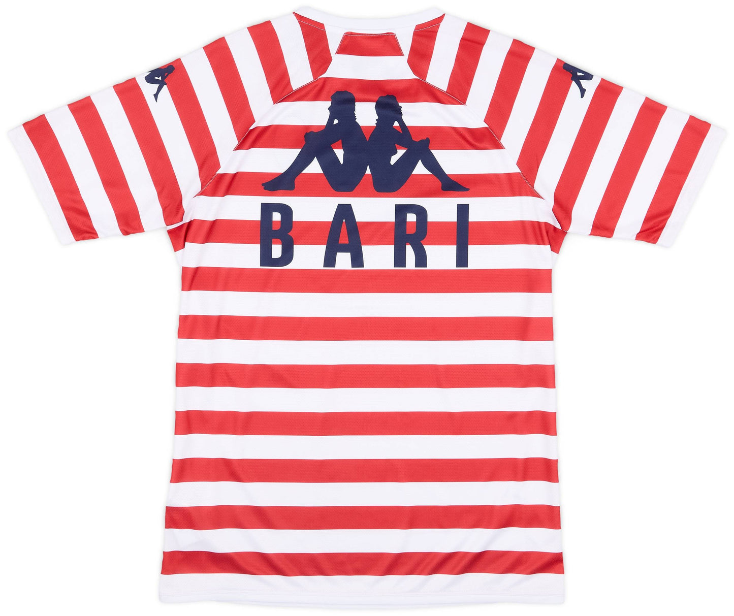 Maillot d'avant-match Bari Kappa 2023-24