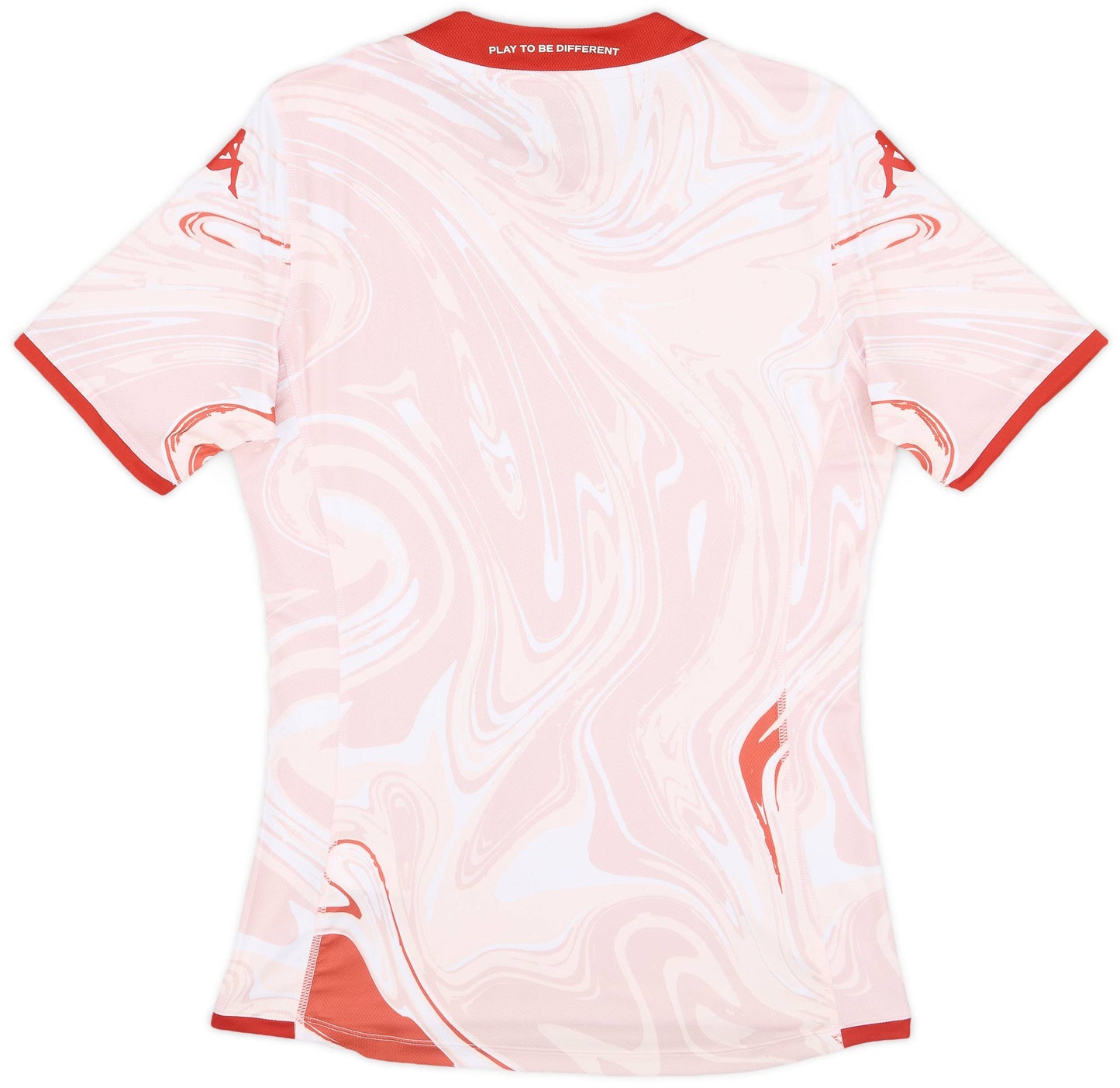 Maillot quatrième Fiorentina 2023-24