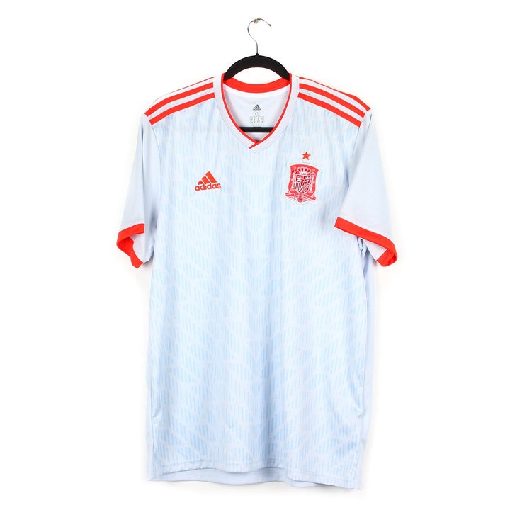 Maillot Extérieur Espagne 2018/19 (S) RR STORE ONLINE