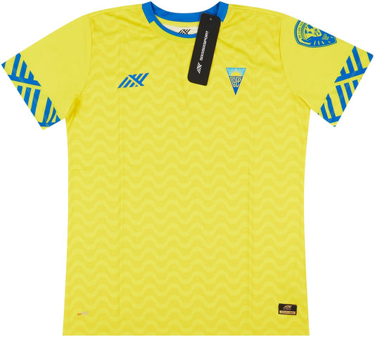 Maillot domicile Estoril 2021/22 RR STORE ONLINE