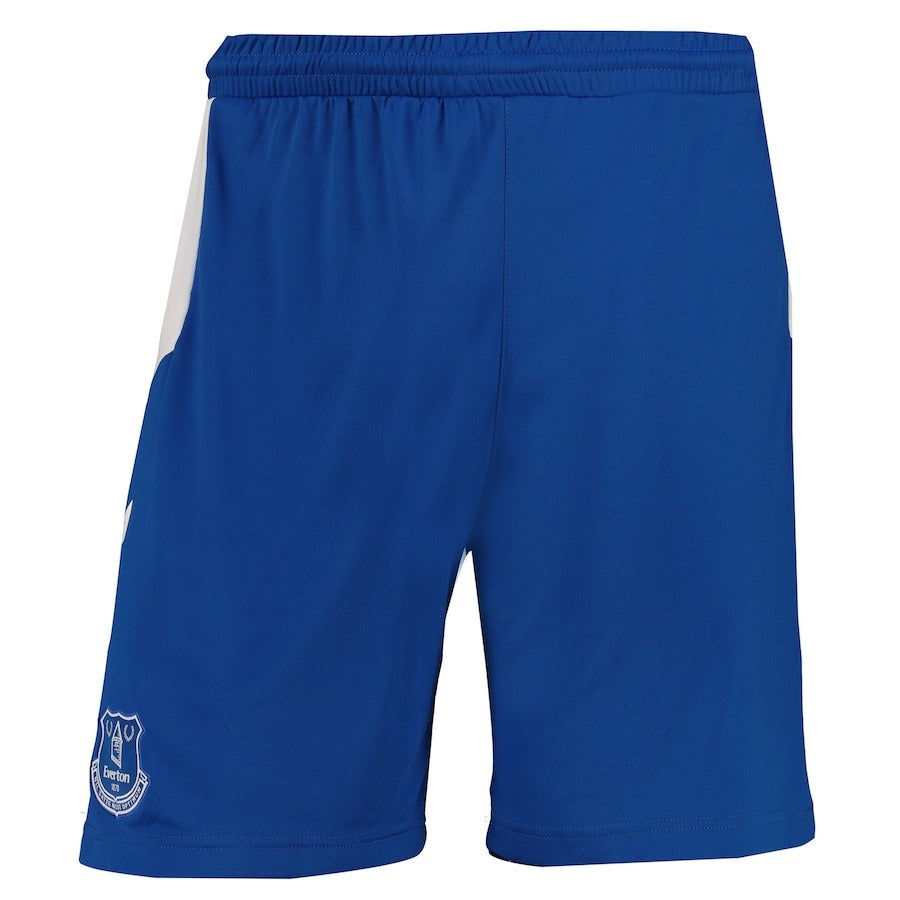 Short domicile Everton Hummel saison 2022/2023 - Neuf RR STORE ONLINE