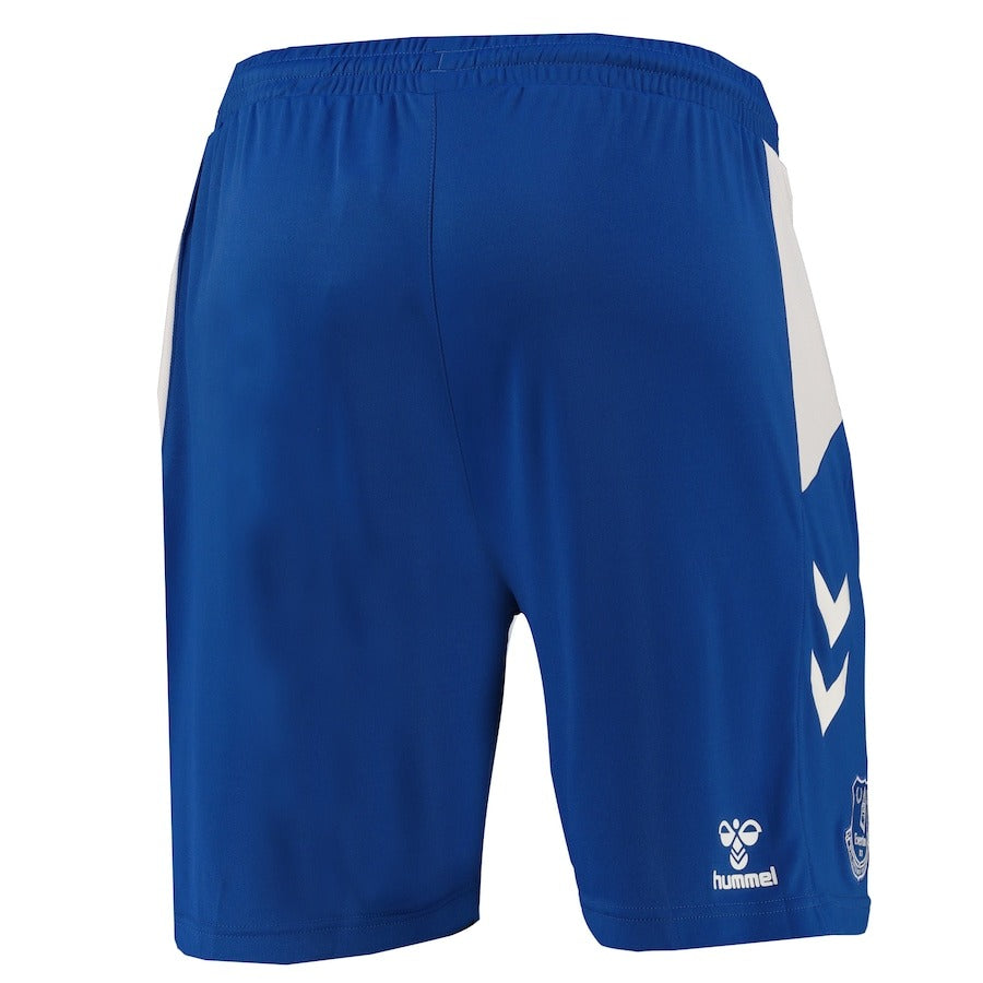 Short domicile Everton Hummel saison 2022/2023 - Neuf RR STORE ONLINE