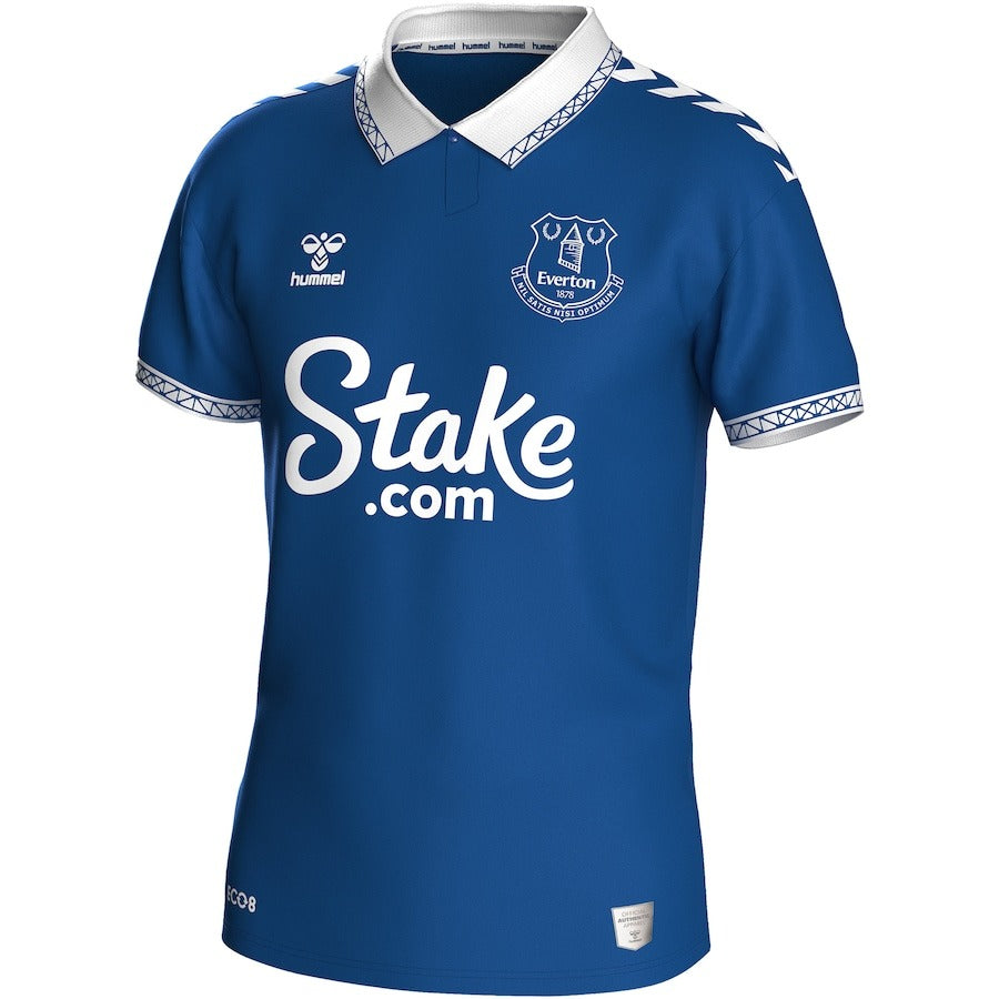 Maillot Everton domicile 2023-24 RR STORE ONLINE