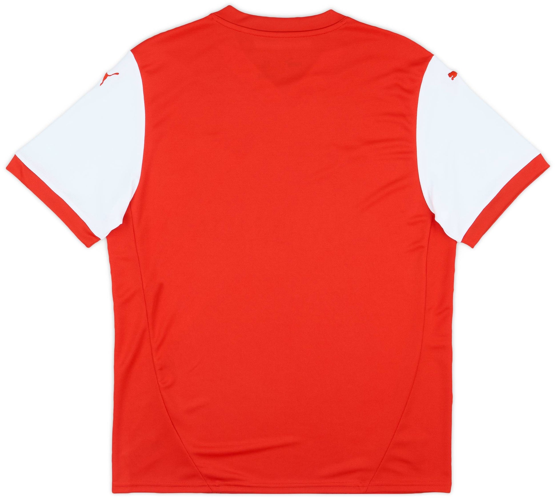 Maillot domicile Stade Reims 2024-25